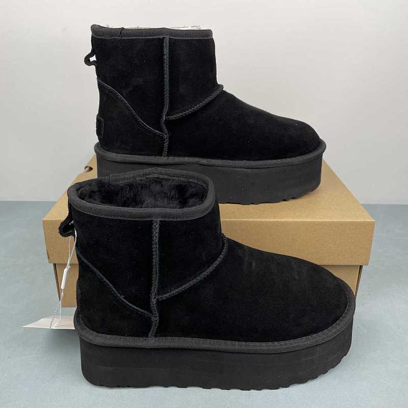 UGG 5CM 1134991 35 36 37 38 39